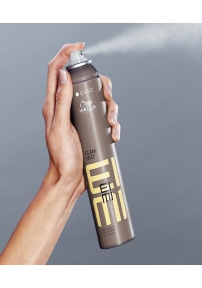 Eimi Shine Glam Mist 200 Ml
