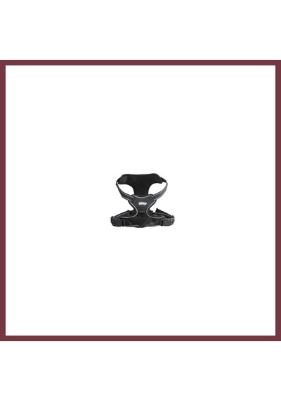 Storeşahin Easy Walking Köpek Göğüs Tasması Xlarge Shn0720 Çok Renkli