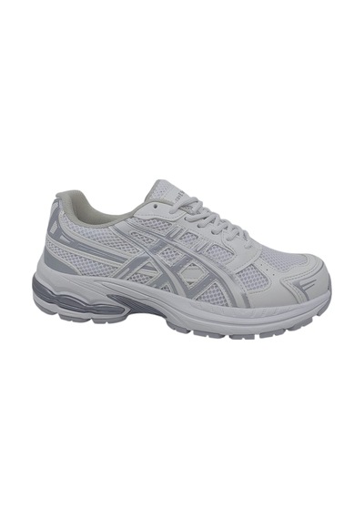 Zerhan Free Balance 389 Unisex Beyaz File Yürüyüş Koşu Spor Ayakkabı Beyaz
