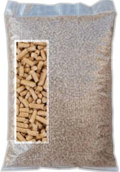 Doğal Çam Pelet Kedi Kumu 20 Kg