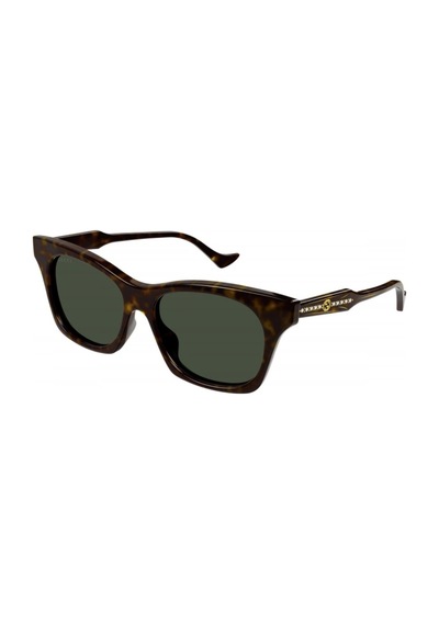 Gucci Gg1299s 002 55 Unisex Güneş Gözlüğü