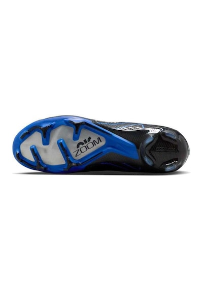 Nike Mercurial Vapor 15 Elite Fg Krampon Dj4978-040 Siyah