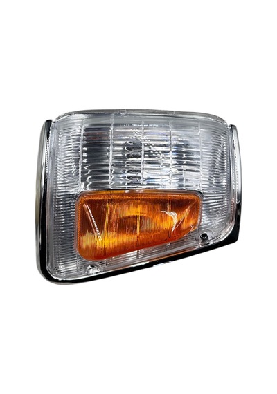 Toyota Hılux Ln106 Sağ Sinyal 1989-1997 Krom