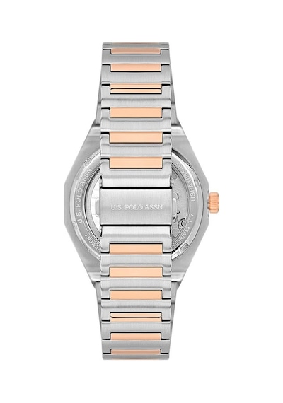 U.s. Polo Assn. Uspa1085-05 Otomatik Erkek Kol Saati