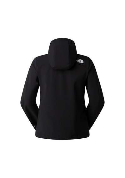 The North Face W Nımble Hoodıe 2 Kadın Ceket Nf0a8g15jk31 Siyah