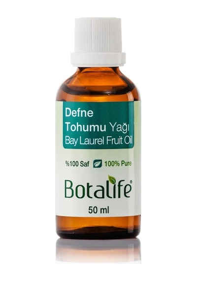 Botalife Defne Tohumu Yağı 50 ML