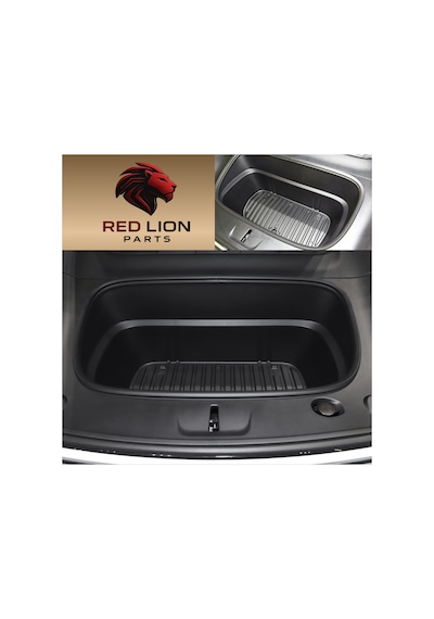 Red Lion Parts Tesla Model Y Juniper Ön Bagaz Havuzu