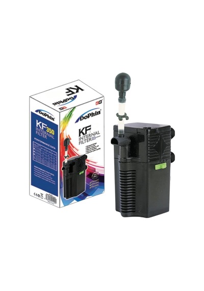 Tr Kf-150 Akvaryum İçin İç Filtre, 150 L/h