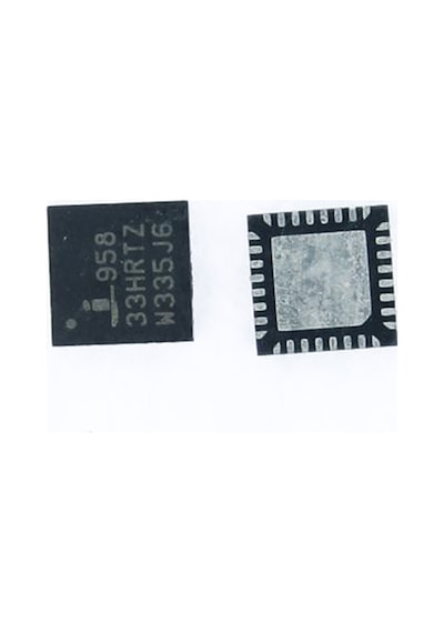 Isl95833Hrtz Isl95833 Isl95833 Laptop Entegre Chip