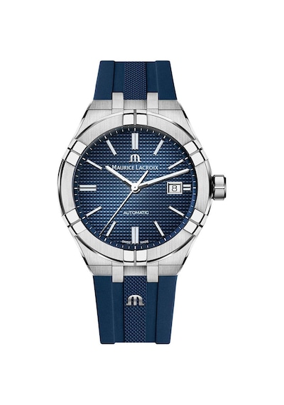 Maurice Lacroix ML-AI6008SS000430-4 Erkek Kol Saati
