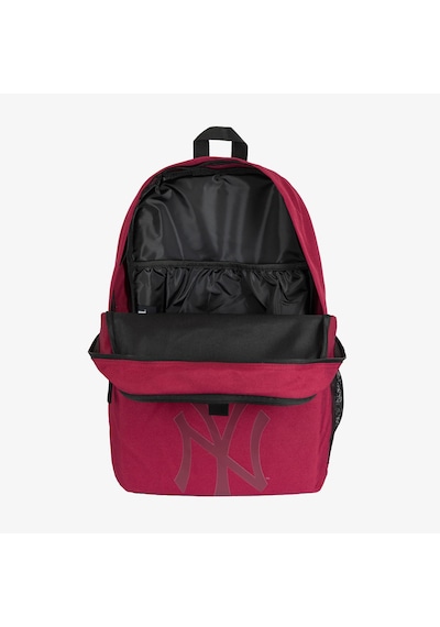 New Era Multi Stadium Unisex Bordo Sırt Çantası 60667124 Bordo