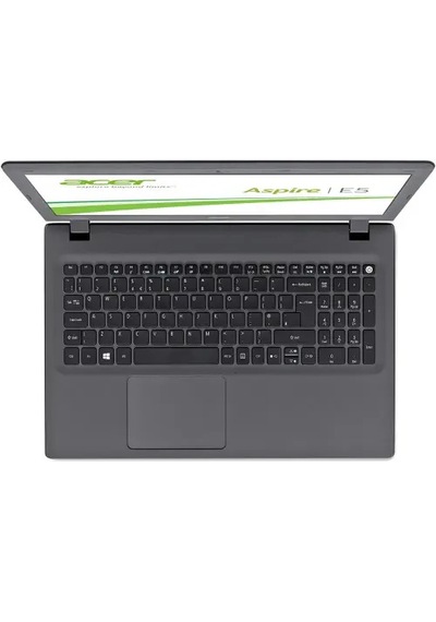Acer Aspire E 15 i5-5200U 12 GB 256 GB M.2 SSD 500 GB HDD 15.6" Free Dos Dizüstü Bilgisayar (Outlet)