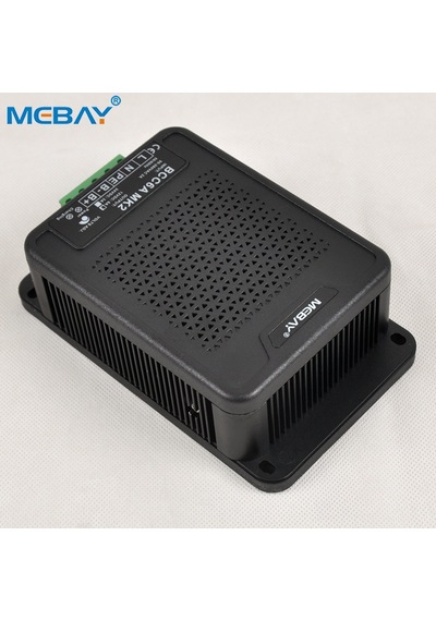 Mebay Bcc-6a 12 12 Volt 6 Amper Akü Şarj Cihazı