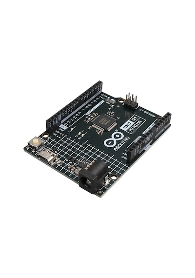 Arduino Uno R4 Minima Renesas Ra4m1 32-bit Usb-c Geliştirme Kartı