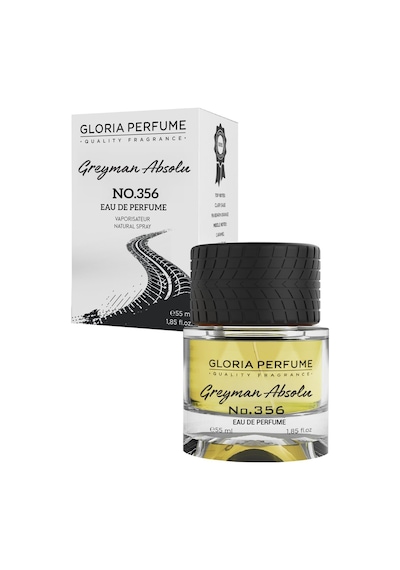 Greyman Absolu 55 Ml Edp Erkek Parfüm Aromatik - Odunsu