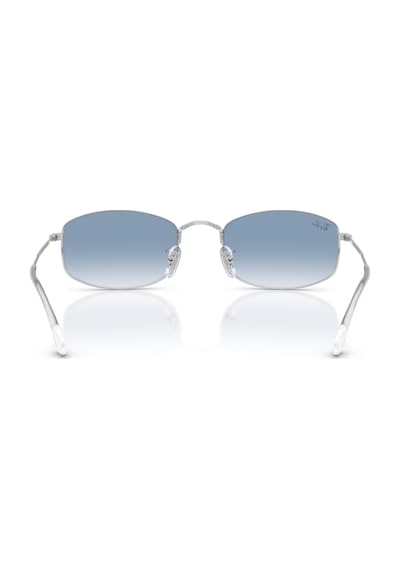 Rb Rb3832 003/3f 55-21-145 Unisex Güneş Gözlüğü Gümüş