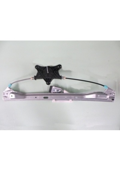Mercedes C Class W204 07/11 Arka Cam Kri Kosu Sol Elektri Kli /motorsuz Tw