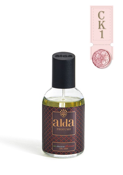 Alda Perfume CK1 Kadın Parfüm EDP 110 ML