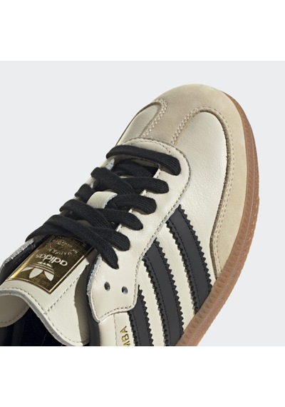Adidas Samba Og W Kadın Spor Ayakkabı - Id0478 Krem