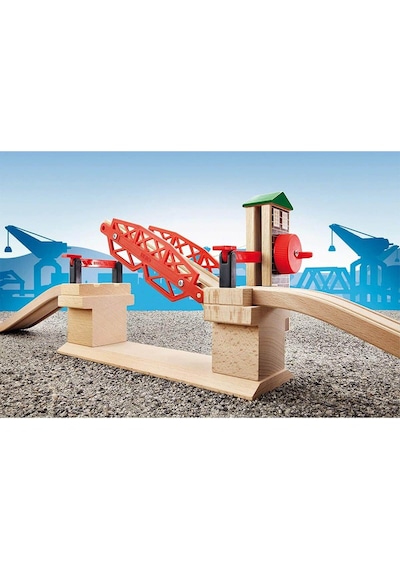 Brio Açılır Köprü-33757