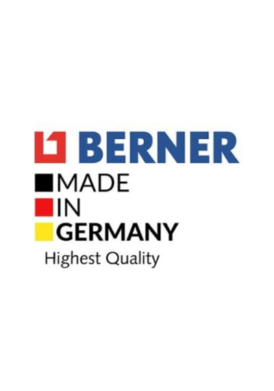 Berner Enjektör Temizleyici Benzin Katkısı 15 x 300 ML