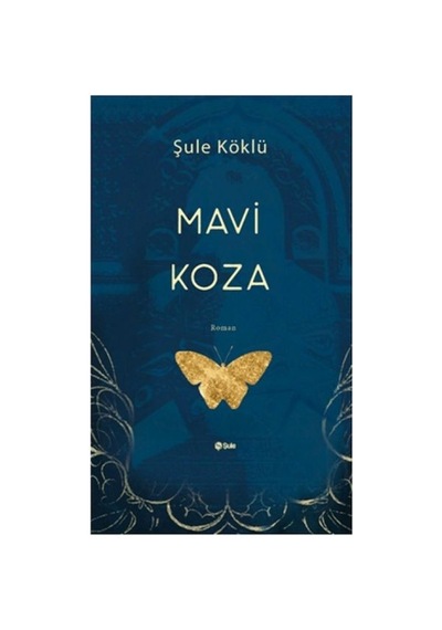 Mavi Koza - Dppq-878654