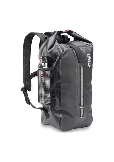 Givi Stf500S Alumınyum Matara - Suluk Trekker Outback 37-42-48-58 Standart-Standart