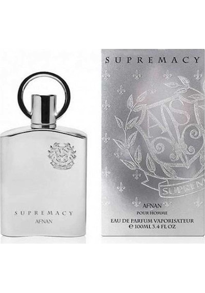 Afnan Supremacy Pour Homme Erkek Parfüm EDP 100 ML