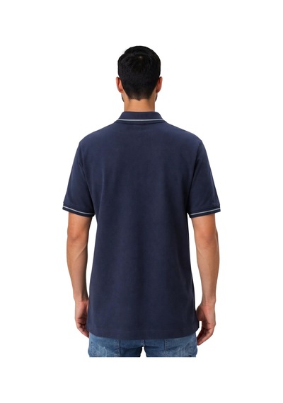 Arma Ar-ma Erkek Polo Yaka Tişört Baskisiz Basic Yaka Fermuarli Örme Kumaş Regular Fit %100 Pamuk 30/1 Çift Toplama Penye Pike Y31374357202 Lacivert-l1 Arma Ar-ma Erkek Polo Yaka Tişört Baskisiz Basic Yaka Fermuarli Örme Kumaş Regular Fit %100 Pamuk 30/1 Çift Toplama Penye Pike Y31374357202 Lacivert-l1