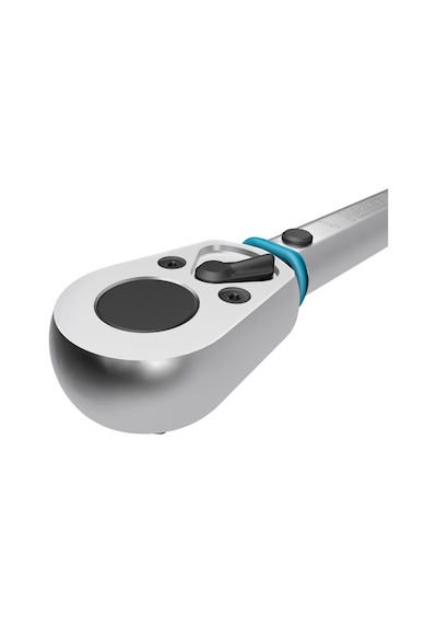 Alman Hazet 5120-3ct Tork Anahtarı 1/2" 10-60 Nm Ayarlanabilir Hazet Torkmetre %3
