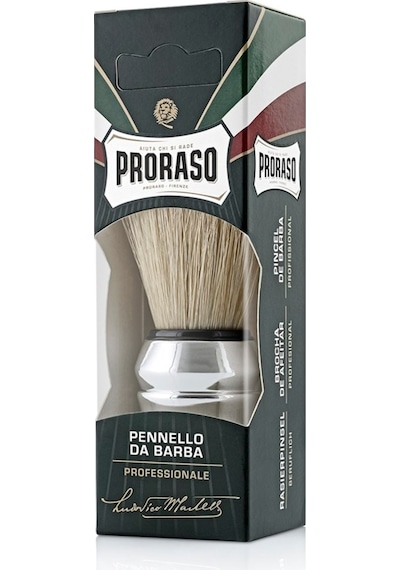 Proraso Tıraş Köpüğü Fırçası
