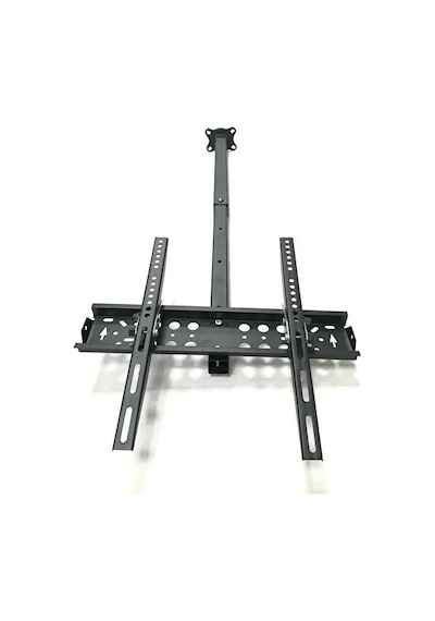 Vontech Vt-23955 Tv Tavan Dönerli Askı Kolu