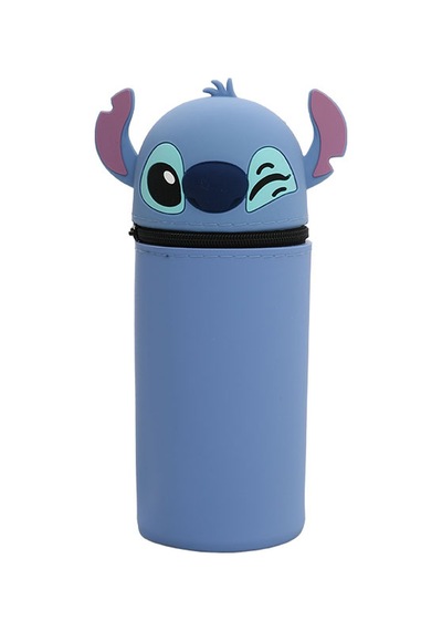 Disney Stitch Catch Blink Kalem Çantası 18146 Çok Renkli