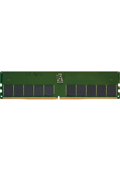 Kıngston 48gb Ddr5 Ecc Rdımm 5600mhz Ksm56r46bd8pmı-48hmı 2rx8 Sunucu Ram