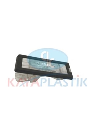 Plaka Lambası Clio 3 Fluence Captur Laguna 2-3 Duster Lodgy Sandero 2 Logan 28200013577 Kr-560