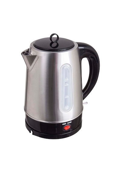 Kumtel HTM-01 Elektrikli Inox Su Isıtıcı & Çay Makinesi