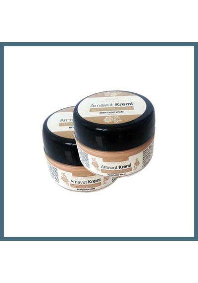 Bezos Three Brand Cildin Beyazlaması Arnavut Kremi 50 Ml Ölçeğinde X 2 Adet Agc