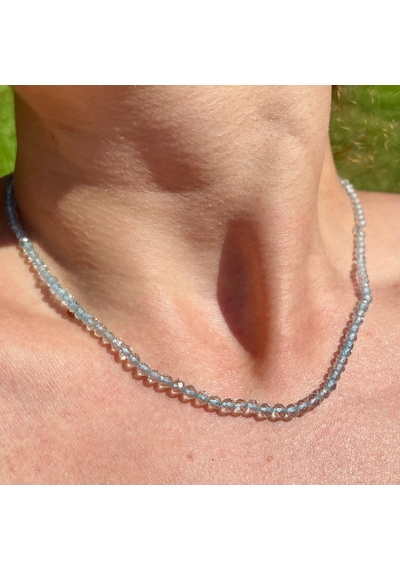 Topaz Taşı Kolye Diğer