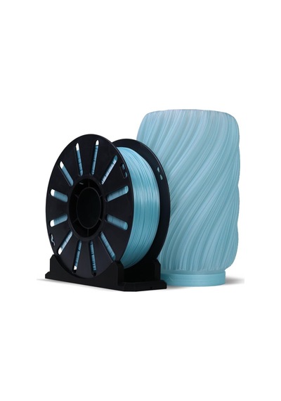 Solvix Pla/pha Buz Mavisi Filament 1kg