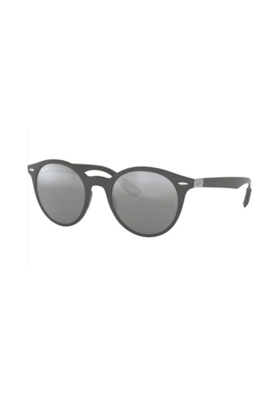 Ray-Ban RB4296 633288 GRİ HAFİF AYNALI GÜNEŞ GÖZLÜĞÜ