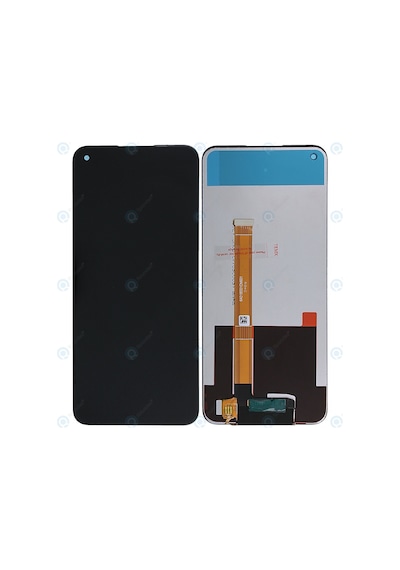 Oppo A53s 2020 Uyumlu Lcd Ekran + Dokunmatik Yüksek Kaliteli Ekrandır Cph2139 - Cph2135