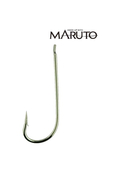 Maruto 1521 Nikel İğne 11 50 1