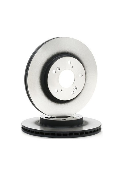 Honda Cr-V Ön Fren Diski Küçük Tip 282 Mm Çap 2002-2006 Trw