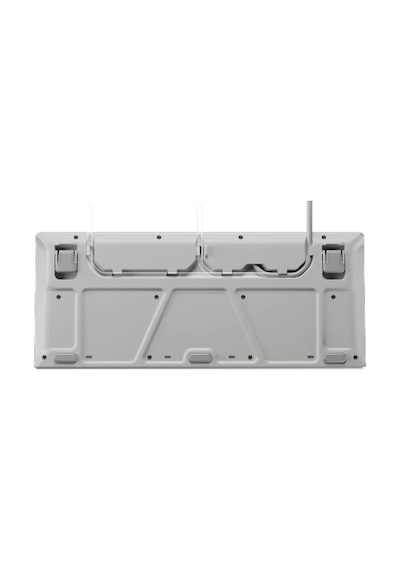 Steelseries Apex 3 Tkl Tr Q Rgb Membrane Kablolu Beyaz Gaming Ckckstl0021