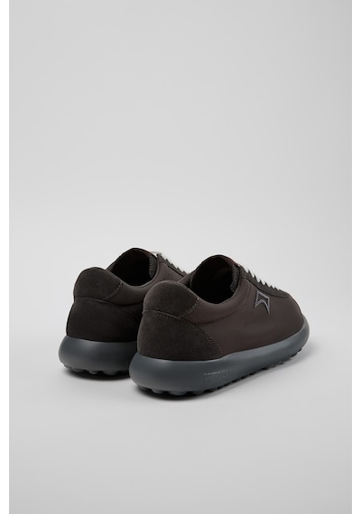 Camper Runner Four Erkek Mavi Sneakers - K101052