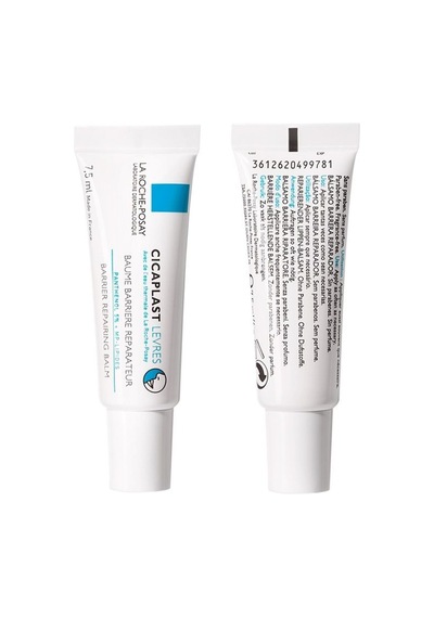 La Roche Posay Cicaplast Levres Dudak Kremi 7.5 ML