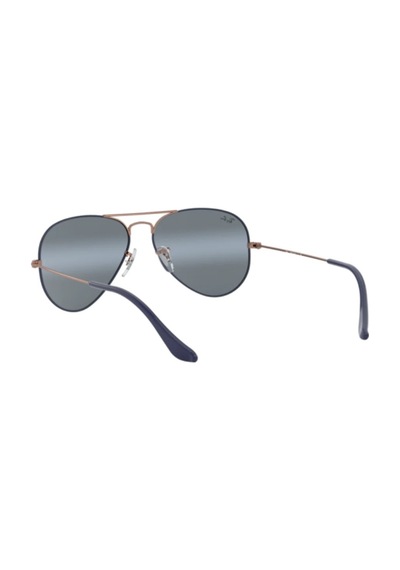 Ray-ban Güneş Gözlüğü Rb3025 55 9156aj Siyah