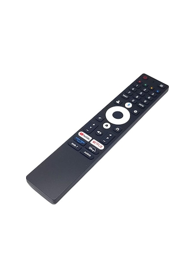 Profilo Uyumlu Android Led Tv Kumandası - Ses Komutlu