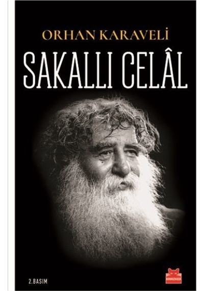 Sakallı Celal - Orhan Karaveli - Kırmızı Kedi
