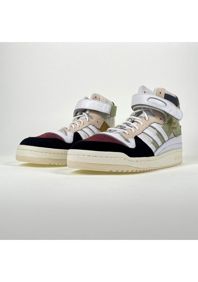 Adidas Forum 84 Hı Eur46 Us11,5 Uk11 Gy5725 Çok Renkli Adidas Forum 84 Hı Eur46 Us11,5 Uk11 Gy5725 Çok Renkli